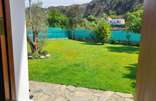 Llanes Cottage | Gestiona2R. House on the coast of Llanes for 8 people