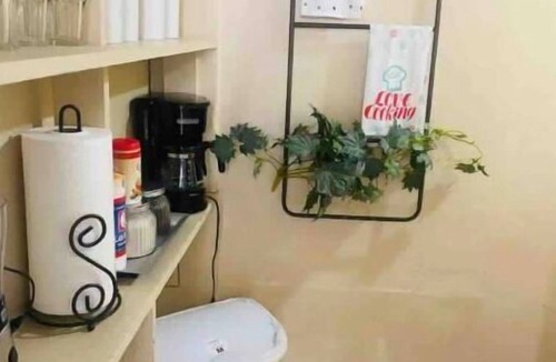 El Paso House | Get a Great Nights Sleep | Complete Mini Studio