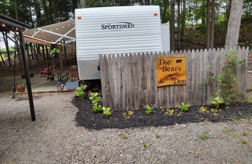 Brainard House | Get away and get back to nature!