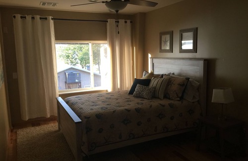 Tia Juana House | Get Away and Relax in TiaJuana on Grand Lake!