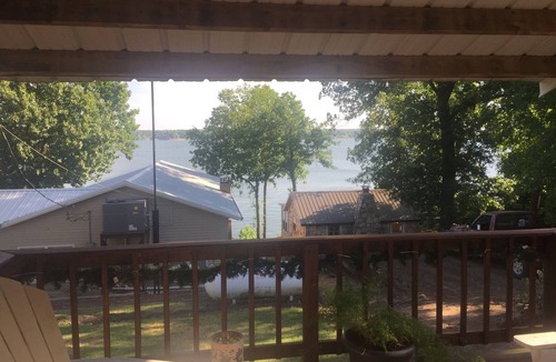 Tia Juana House | Get Away and Relax in TiaJuana on Grand Lake!