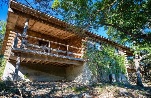 Hunt House | Get away at Mo-Ranch!