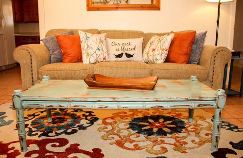 Hunt House | Get away at Mo-Ranch!