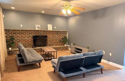 Bensalem House | Get Away Casino