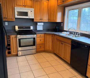 Bensalem House | Get Away Casino