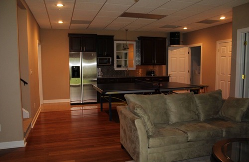 Littleton House | Get away from it all and enjoy Lake Gaston for One More Day!