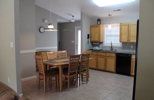 Littleton House | Get away from it all and enjoy Lake Gaston for One More Day!