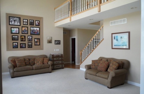 Bellflower House | Get Away From It All! Escape To Peace And Quiet!