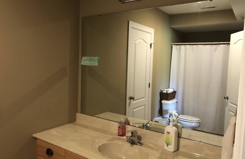 Bellflower House | Get Away From It All! Escape To Peace And Quiet!