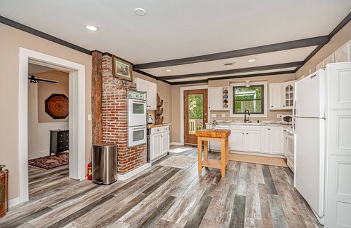 Saint Marys  Allen County House | Get Away From It All!