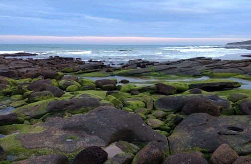 Kennett River House | Get Away from it all at Kennett River