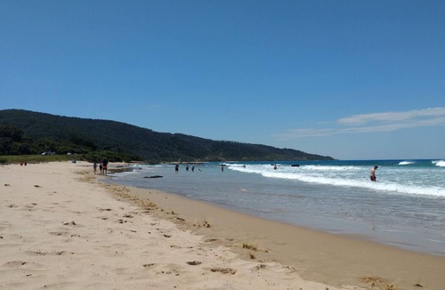 Kennett River House | Get Away from it all at Kennett River