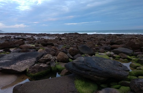 Kennett River House | Get Away from it all at Kennett River