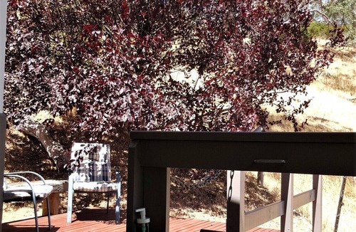 Macclesfield Cottage | "Get away from the world for a while"