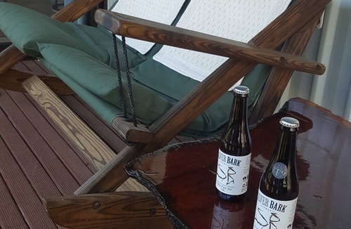 Macclesfield Cottage | "Get away from the world for a while"