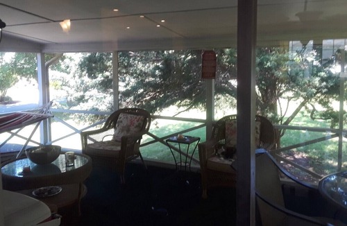 Arundel on the Bay House | Get Away On The Bay!