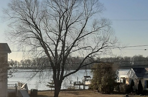 Arundel on the Bay House | Get Away On The Bay!