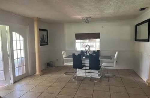 Joel House | Get away to this quite single family home in Lehigh acres