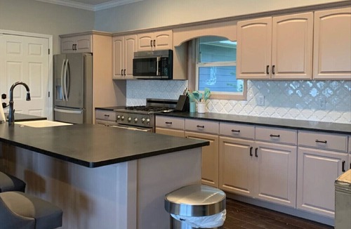 Afton House | Get Busy Livin! Grand Lake Waterfront