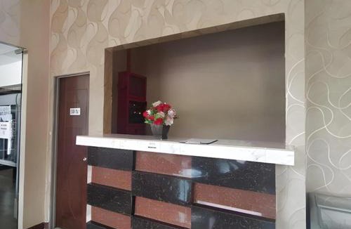 Gua Apartment | Get Inn Hotel