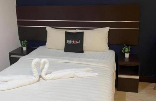 Gua Apartment | Get Inn Hotel