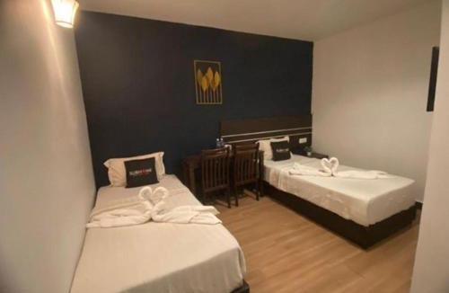 Gua Apartment | Get Inn Hotel