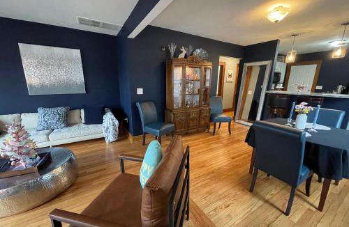 Syracuse Apartment | Get Kozy in Kenwood