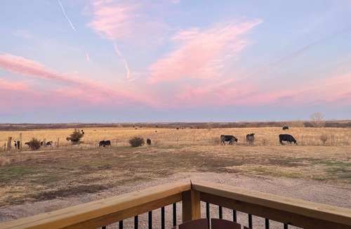Salina House | Get Linked to the Prairie