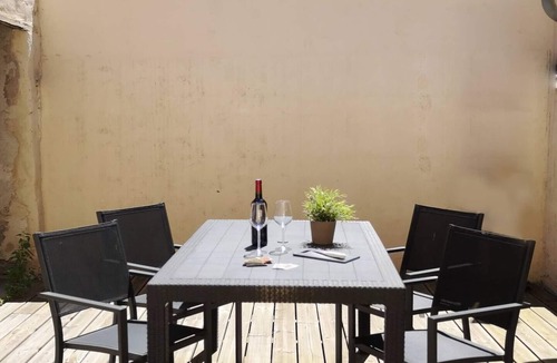 Revel Apartment | GET ★ QUIET ★ WIFI TERRACE