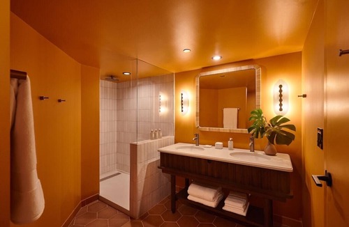 Coconut Grove Hotel | Get Ready for Blissful Getaway! 4 Relaxing Units with Rooftop Pool Access!