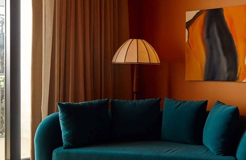 Coconut Grove Hotel | Get Ready for Blissful Getaway! 4 Relaxing Units with Rooftop Pool Access!