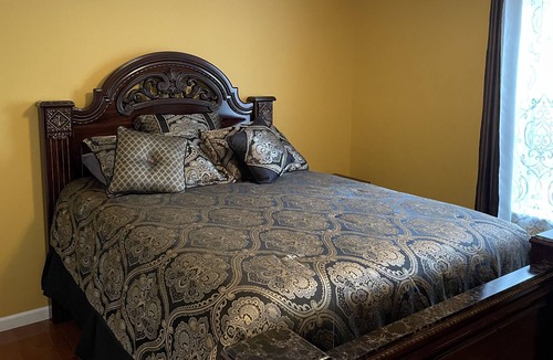 Wallenpaupauk Lake Estates Ski Chalet | Get ready to experience peace of mind.