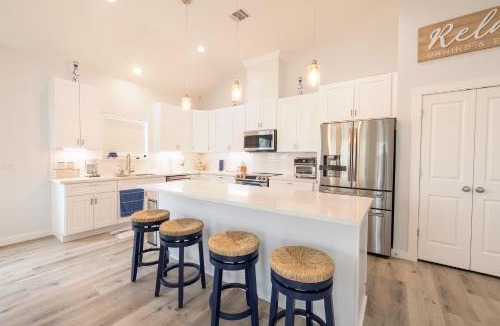 Indian Beach House | Get ready to soak up the sun at Villa Caman