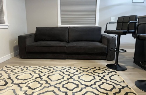 Nims Apartment | Get some rest at the Nest.