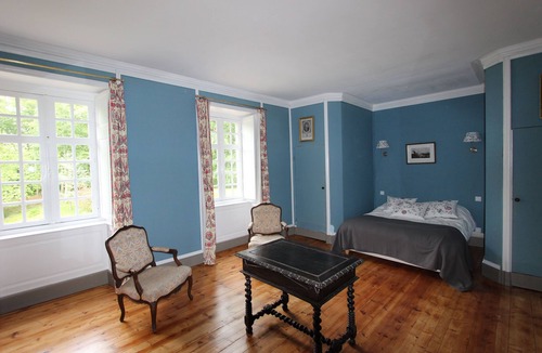 Lannion Other | Get together with family and friends, up to 15 people, on the pink granite coast