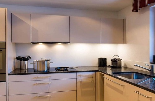 Engelberg Apartment | GET TOTALLY IMMERSED IN THE ENGELBERG ALPINE EXPERIENCE