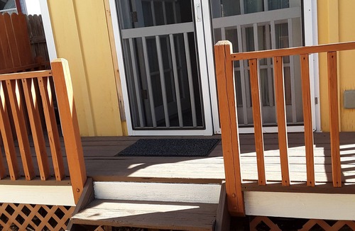 Bisbee House | Get unplugged, remember you are on vacation!