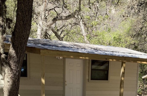 Sabinal Cabin | Get Your Frio On - Cabin 4