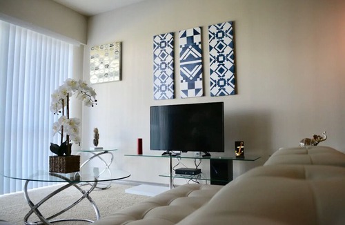 Marina del Rey Apartment | GETALUXE Suites, Marina del Rey S2