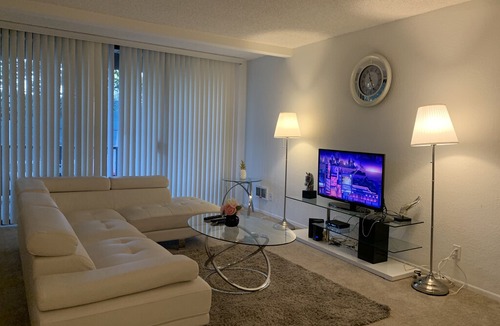 Marina del Rey Apartment | GETALUXE Suites, Marina del Rey M3