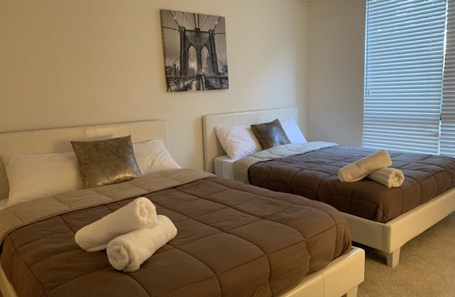 Marina del Rey Apartment | GETALUXE Suites, Marina del Rey M3
