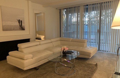 Marina del Rey Apartment | GETALUXE Suites, Marina del Rey M5