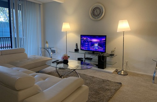 Marina del Rey Apartment | GETALUXE Suites, Marina del Rey M6