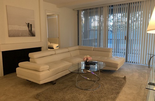 Marina del Rey Apartment | GETALUXE Suites, Marina del Rey M6