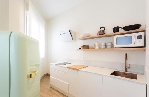 Getaria Apartment | Getaria Apartamentuak - Balentziaga