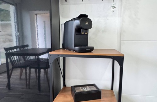 Sandillon Apartment | Getaway 2 steps from the Loire - Loft Ligérien