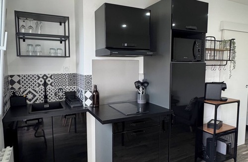 Sandillon Apartment | Getaway 2 steps from the Loire - Loft Ligérien