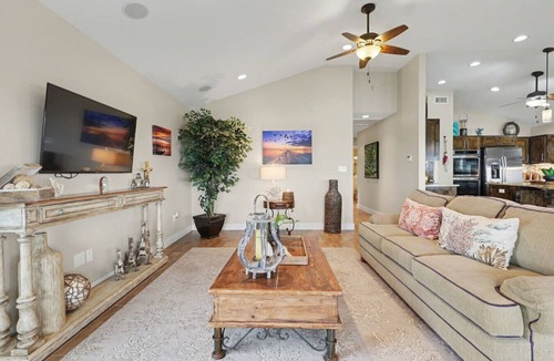 Rockport House | GetawaY at Mi Casita