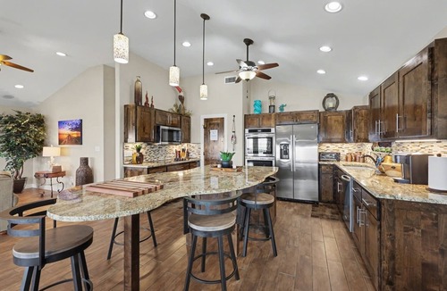 Rockport House | GetawaY at Mi Casita
