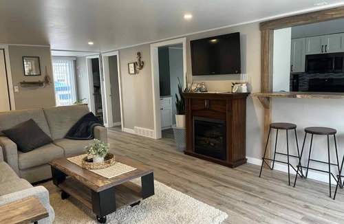 Harwich House | Getaway at the Bay 2